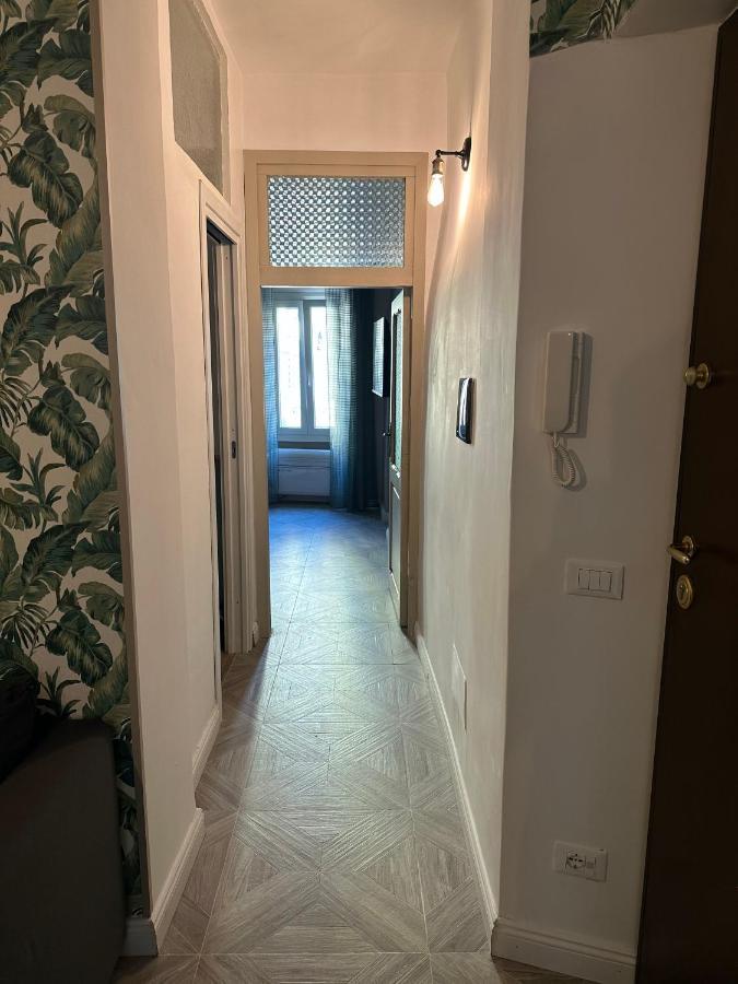 Casetta Beatrice Tivoli Holiday Home Esterno foto