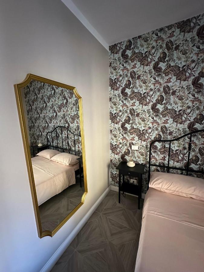 Casetta Beatrice Tivoli Holiday Home Esterno foto