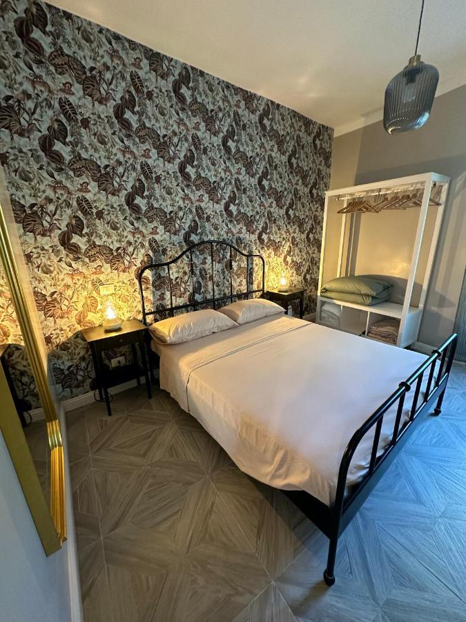Casetta Beatrice Tivoli Holiday Home Esterno foto