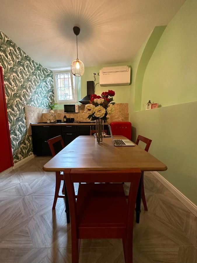Casetta Beatrice Tivoli Holiday Home Esterno foto
