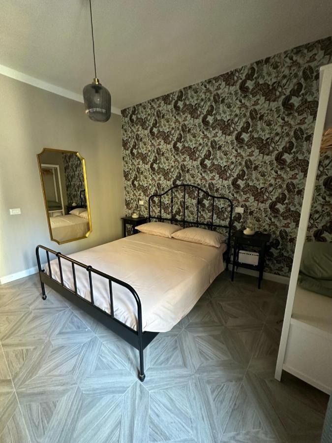 Casetta Beatrice Tivoli Holiday Home Esterno foto