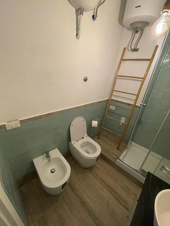 Casetta Beatrice Tivoli Holiday Home Esterno foto