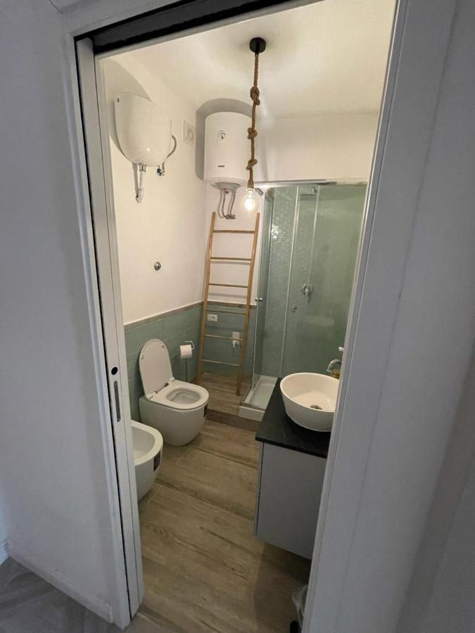 Casetta Beatrice Tivoli Holiday Home Esterno foto