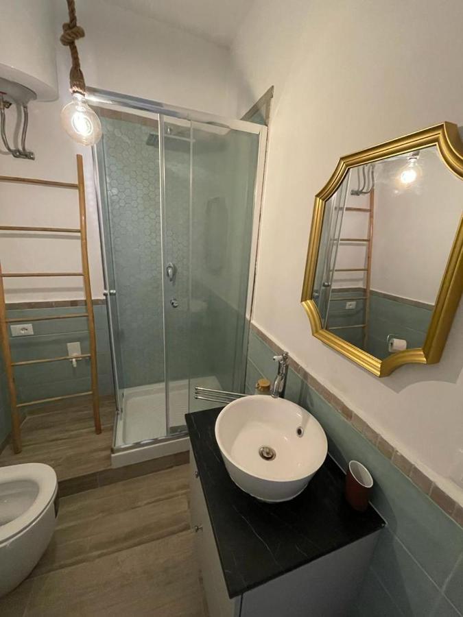 Casetta Beatrice Tivoli Holiday Home Esterno foto